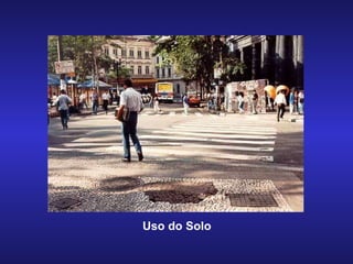 Uso do Solo 