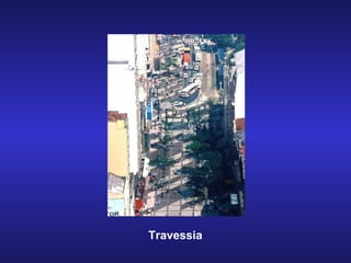 Travessia 