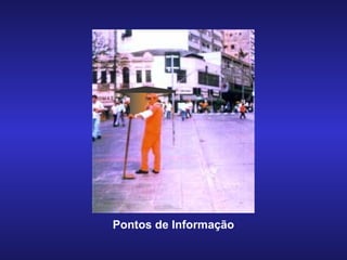Pontos de Informação 