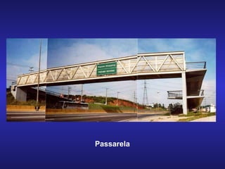 Passarela 