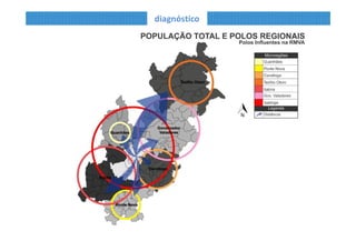 SEGURANÇA E SINAIZAÇÃO
diagnóstico
Problemas detectados no Vale do Aço:
Dimensionamento irregular das vias
carroçáveis (sobretudo faixas de
rolamento) sarjetas, calçadas e ciclovias
fora de padrão ou intransitáveis,
sinalização sem padronização de cores,
geometria e hierarquia.
Coronel Fabriciano_ placas de sinalização
sobrepostas e irregulares.
Coronel Fabriciano_ sinalização precária.
 
