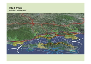 VITA E OTIUM
Instituto Silva Paes
 