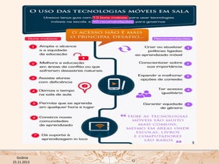 USP ECA Goiânia Didática
- Prova
Profa. Dra. Mônica Mandaji
25.11.2013

12

 