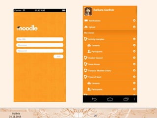 USP ECA Goiânia Didática
- Prova
Profa. Dra. Mônica Mandaji
25.11.2013

26

 