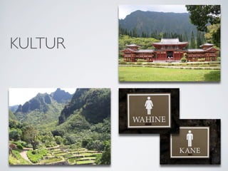 KULTUR
 