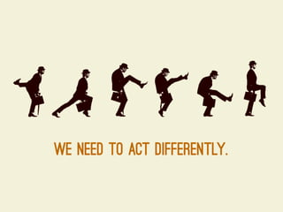 For a Future-Friendly Web (Mobilism 2012)
