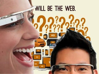 For a Future-Friendly Web (Mobilism 2012)