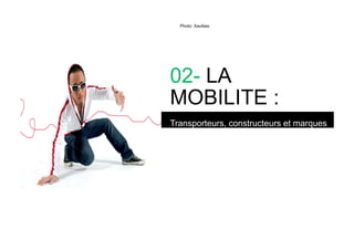 courts circuits : les nouvelles mobilités : téléphone, transports, médias on the go