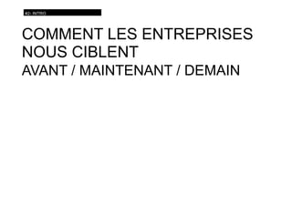 courts circuits : les nouvelles mobilités : téléphone, transports, médias on the go