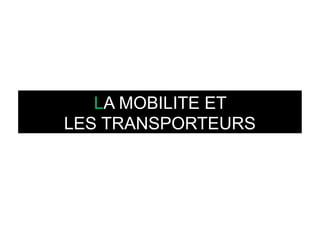 courts circuits : les nouvelles mobilités : téléphone, transports, médias on the go