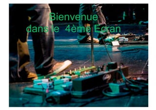 courts circuits : les nouvelles mobilités : téléphone, transports, médias on the go