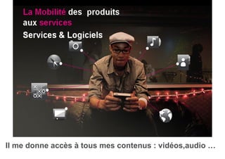courts circuits : les nouvelles mobilités : téléphone, transports, médias on the go