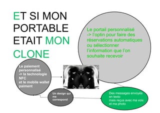 courts circuits : les nouvelles mobilités : téléphone, transports, médias on the go