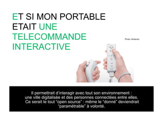 courts circuits : les nouvelles mobilités : téléphone, transports, médias on the go