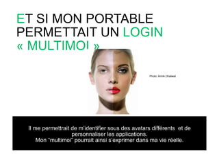 courts circuits : les nouvelles mobilités : téléphone, transports, médias on the go