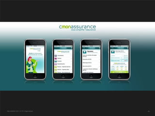 SQLI AGENCY 2011 © TF1- Projet Android   - 65 -
 