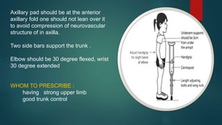 MOBILITY AIDS BY MIN^ED ACADEMY | PPTX