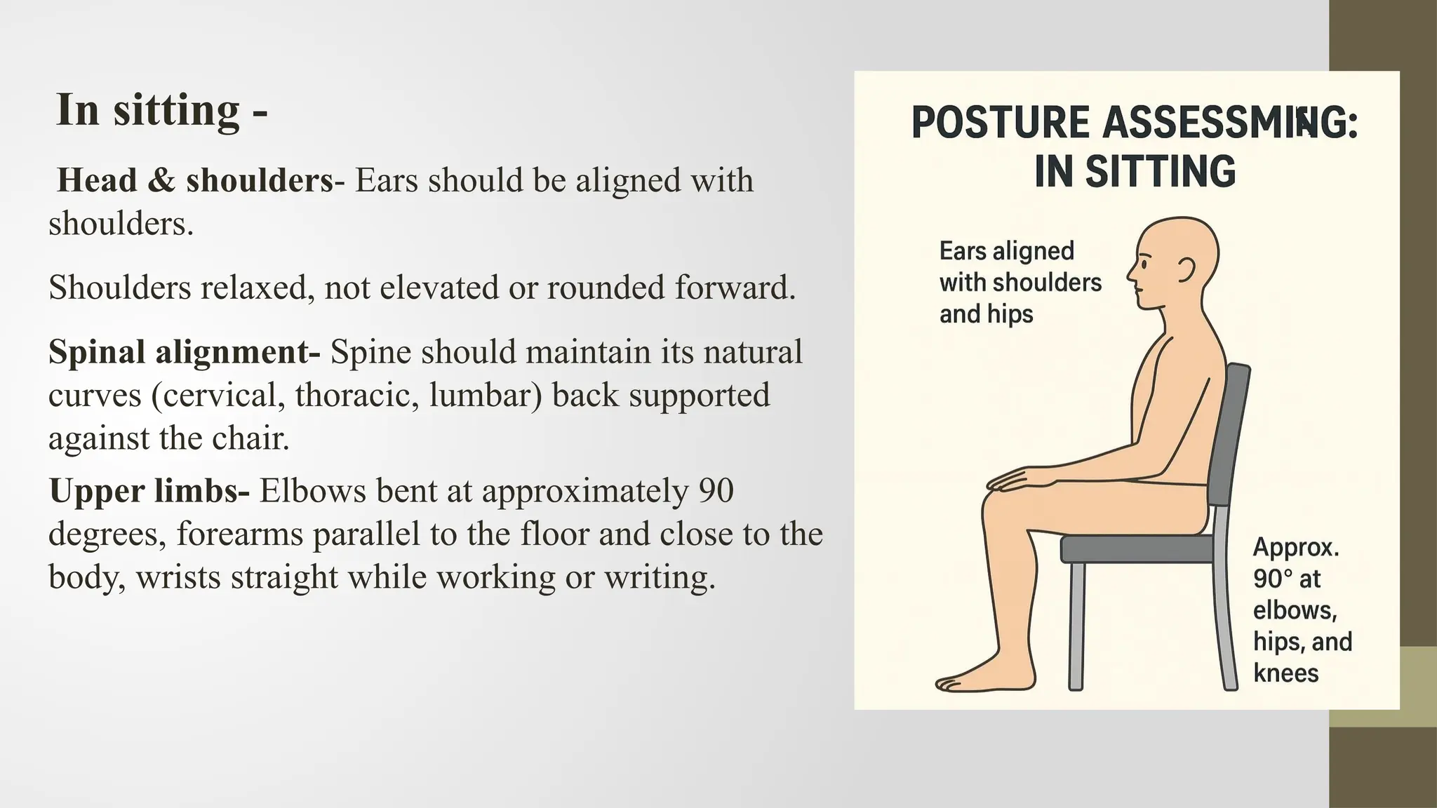 Mobility and Immobility in Nursing...... | PPTX
