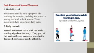 Mobility and Immobility in Nursing...... | PPTX