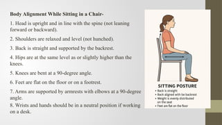Mobility and Immobility in Nursing...... | PPTX
