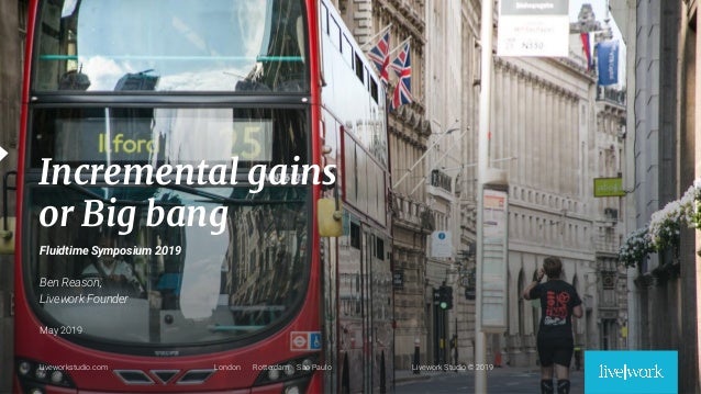 1
Liveworkstudio.com London Oslo Rotterdam Sao Paulo Livework Studio © 2017Liveworkstudio.com London Rotterdam Sao Paulo L...