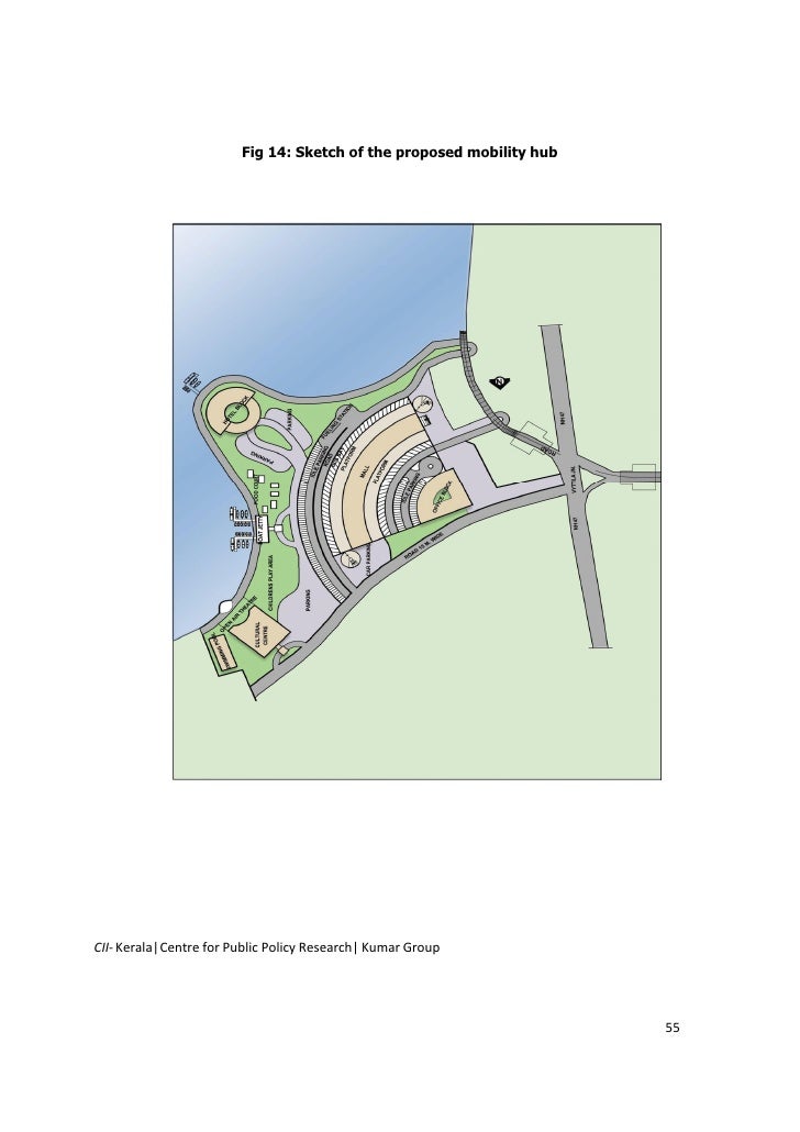 Vyttila Mobility hub