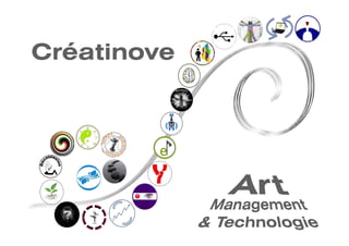 Créatinove
 
