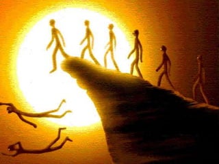 Mobilizando Pessoas e Distribuindo Tarefa