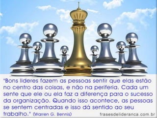 Mobilizando Pessoas e Distribuindo Tarefa