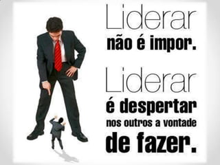 Mobilizando Pessoas e Distribuindo Tarefa