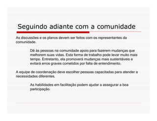 Mobilização da Igreja (1)