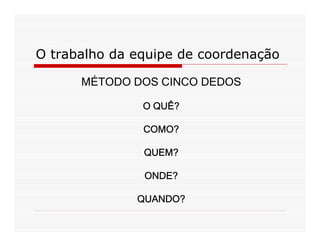 Mobilização da Igreja (1)