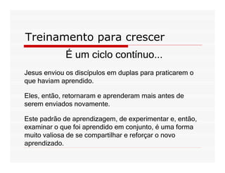 Mobilização da Igreja (1)