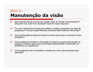 Mobilização da Igreja (1)