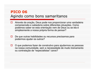 Mobilização da Igreja (1)