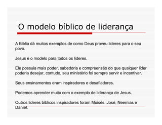 Mobilização da Igreja (1)