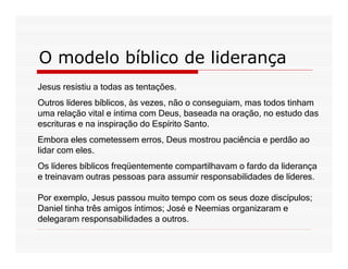 Mobilização da Igreja (1)