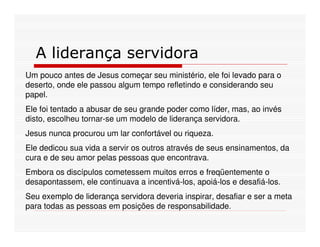 Mobilização da Igreja (1)