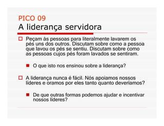 Mobilização da Igreja (1)