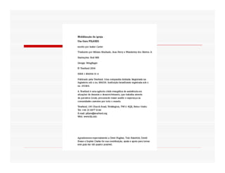 Mobilização da Igreja (1)