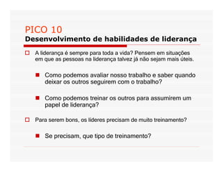 Mobilização da Igreja (1)