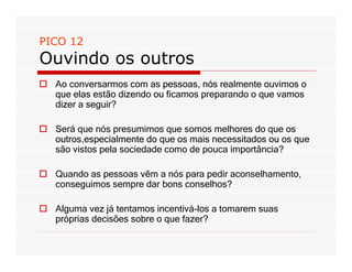 Mobilização da Igreja (1)