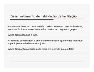 Mobilização da Igreja (1)