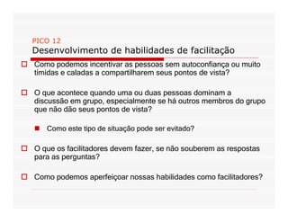 Mobilização da Igreja (1)