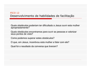 Mobilização da Igreja (1)