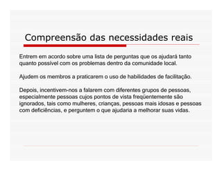 Mobilização da Igreja (1)