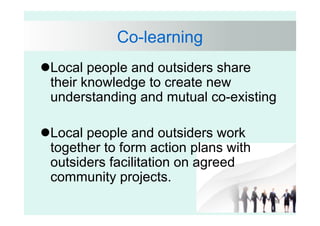 Mobilization workshop slides | PDF