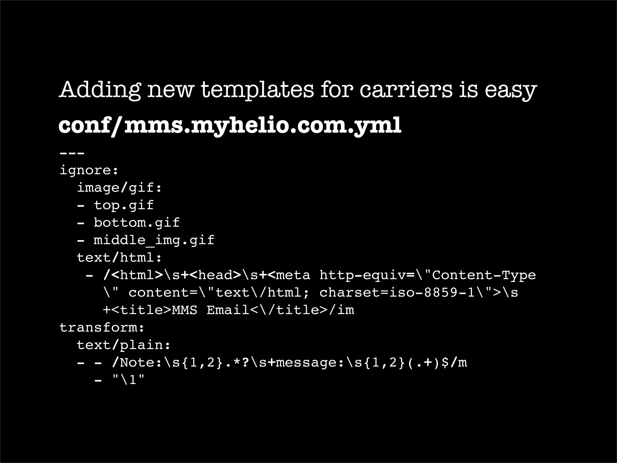 Mobilizing  your Rails app is simple and easy 