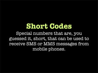 Well, how can I receive  SMS  or  MMS  from my Rails app ? 