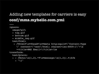 Mobilizing  your Rails app is simple and easy 